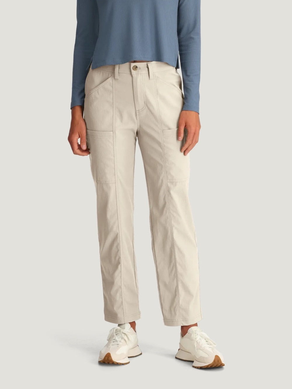 Free Fly Women's Topogrid Pants